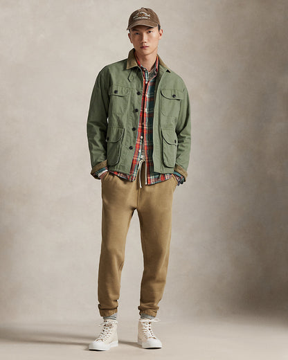 Ralph Lauren Fleece Sweatpant