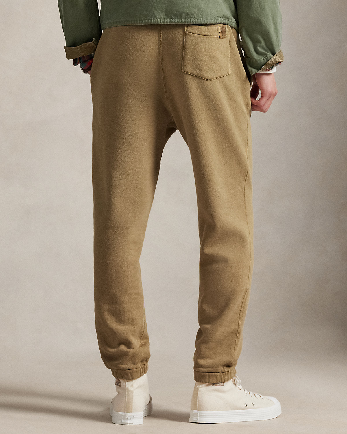 Ralph Lauren Fleece Sweatpant