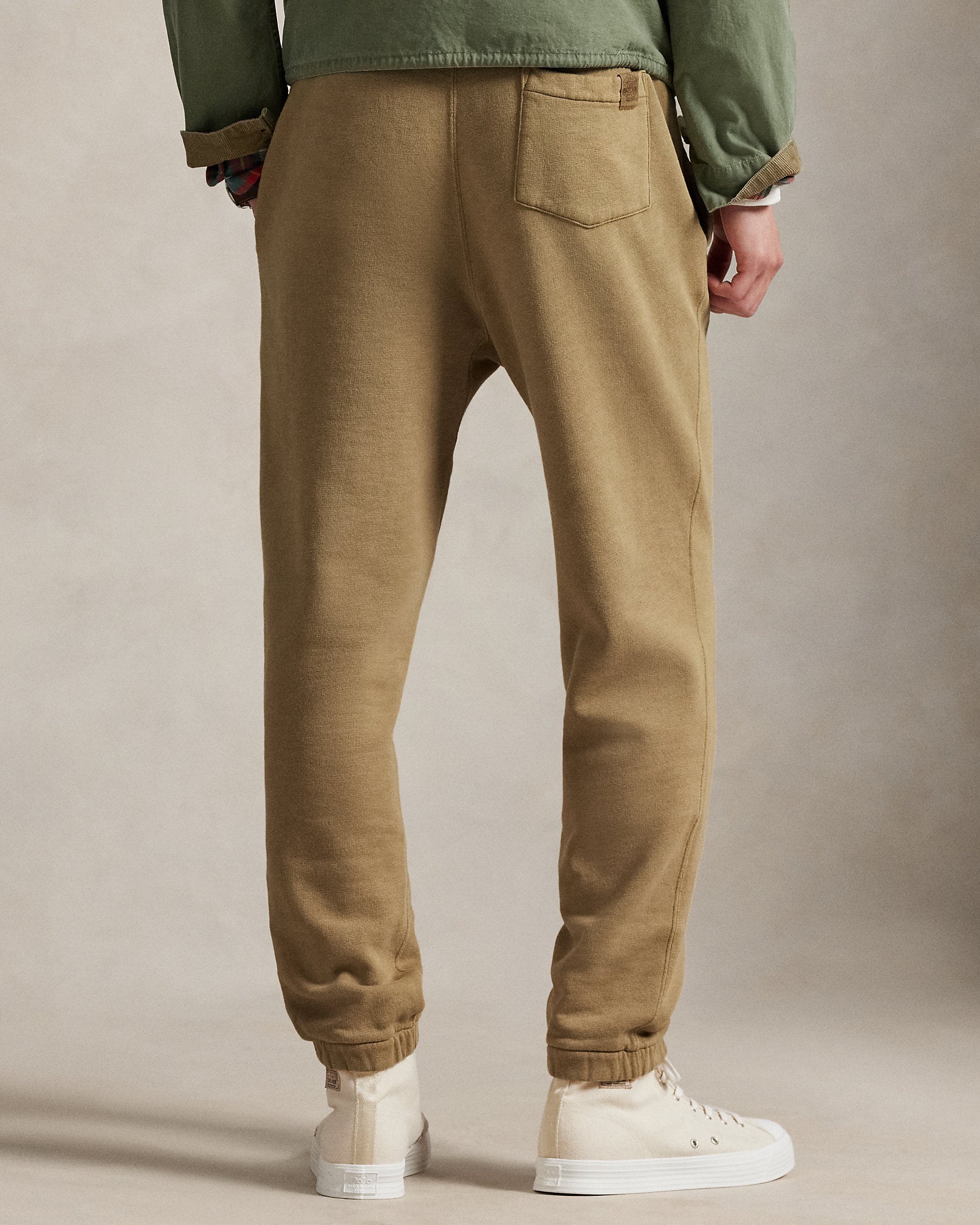 Ralph Lauren Fleece Sweatpant
