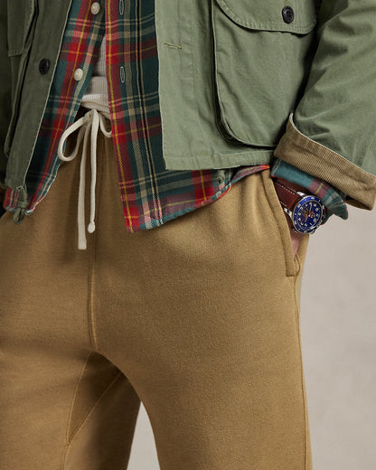 Ralph Lauren Fleece Sweatpant