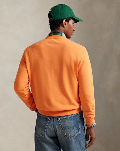 Ralph Lauren Loopback Fleece Sweatshirt