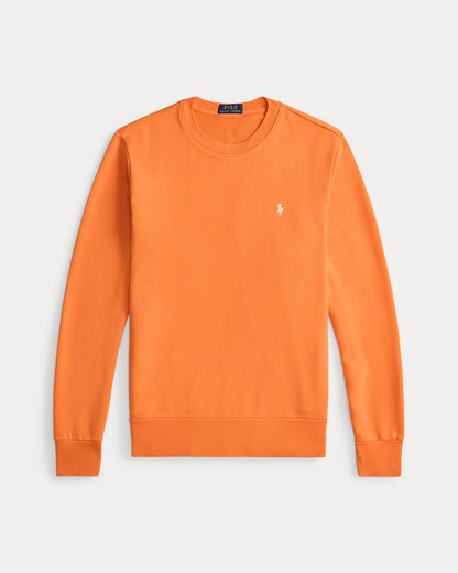 Ralph Lauren Loopback Fleece Sweatshirt