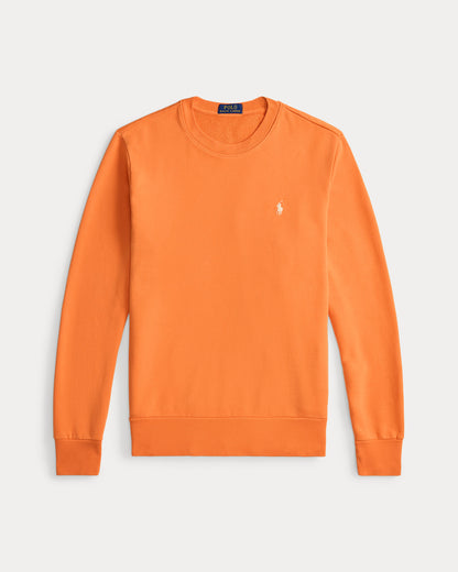 Ralph Lauren Loopback Fleece Sweatshirt
