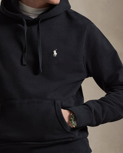 Ralph Lauren Loopback Fleece Hoodie