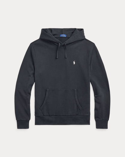Ralph Lauren Loopback Fleece Hoodie