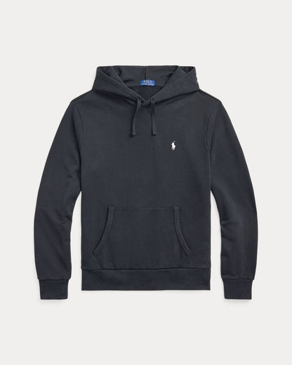 Ralph Lauren Loopback Fleece Hoodie