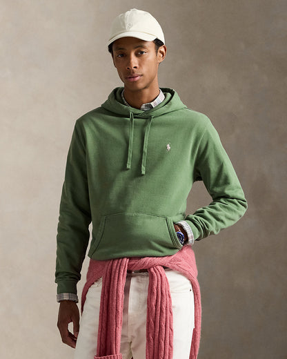 Ralph Lauren Loopback Fleece Hoodie