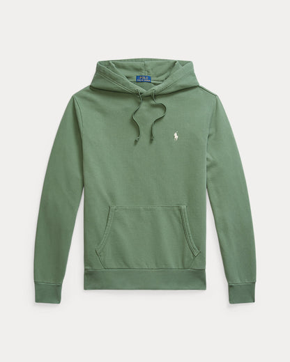 Ralph Lauren Loopback Fleece Hoodie