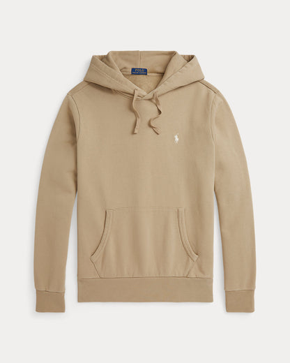 Ralph Lauren Loopback Fleece Hoodie