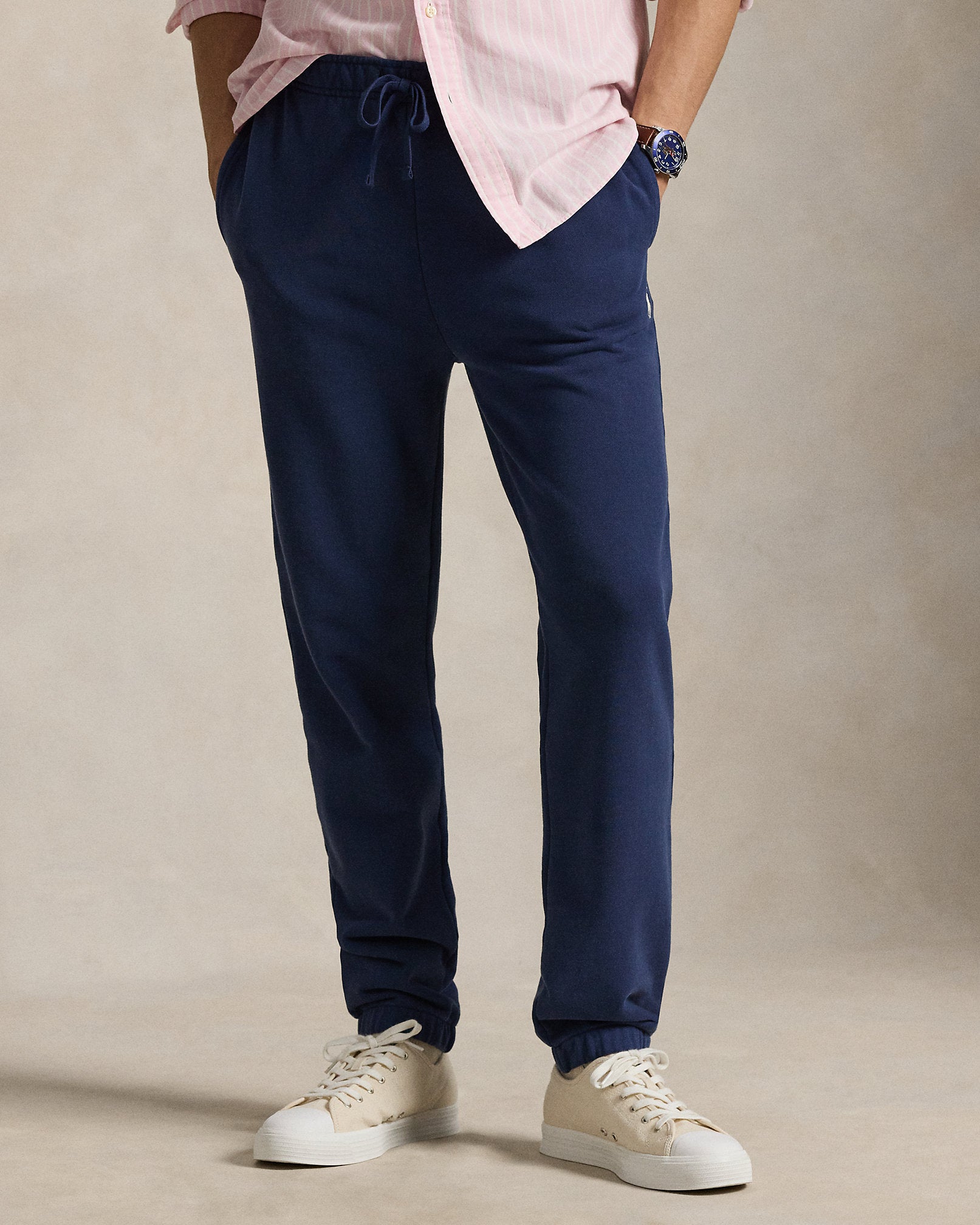 Ralph Lauren Loopback Fleece Sweatpant