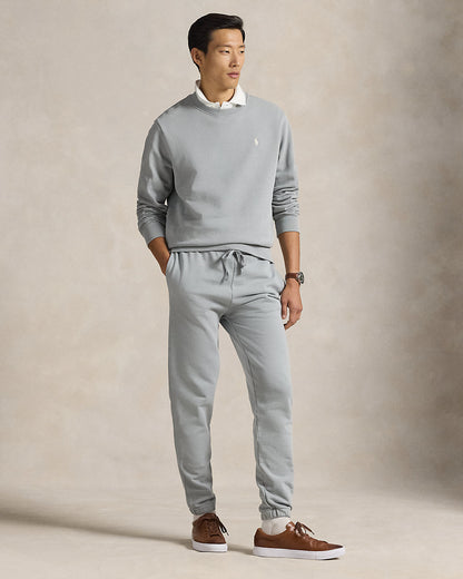 Ralph Lauren Loopback Fleece Sweatpant
