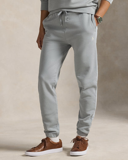 Ralph Lauren Loopback Fleece Sweatpant