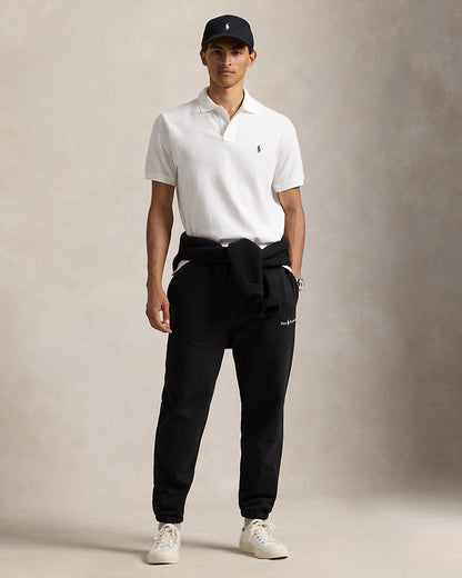 Ralph Lauren Relaxed Fit Logo Fleece Sweatpant