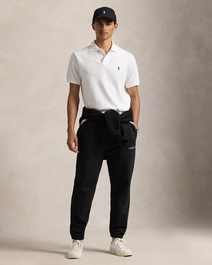 Ralph Lauren Relaxed Fit Logo Fleece Sweatpant