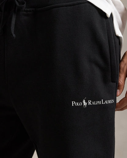 Ralph Lauren Relaxed Fit Logo Fleece Sweatpant