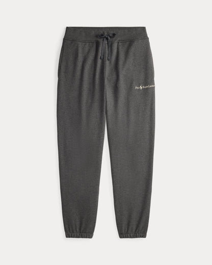 Ralph Lauren Relaxed Fit Logo Fleece Sweatpant