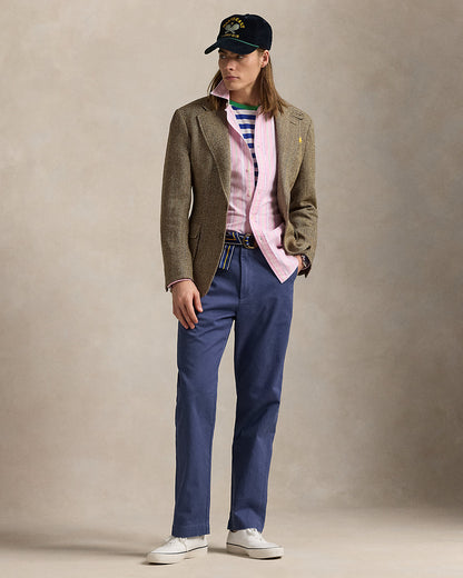 Ralph Lauren Salinger Straight Fit Chino Pant