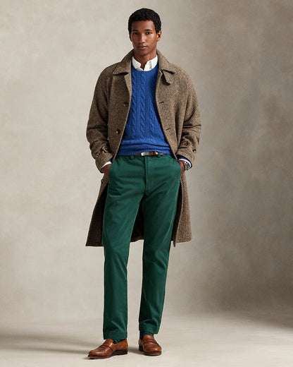 Ralph Lauren Salinger Straight Fit Chino Pant