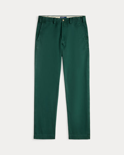 Ralph Lauren Salinger Straight Fit Chino Pant