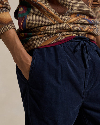 Ralph Lauren Polo Prepster Classic Tapered Fit Pant