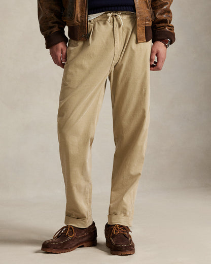 Ralph Lauren Polo Prepster Classic Tapered Fit Pant