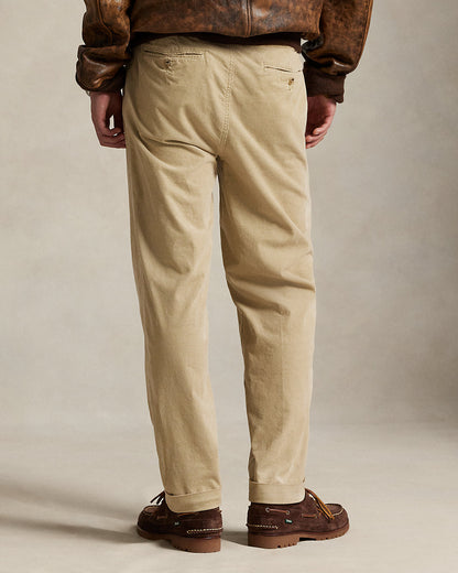Ralph Lauren Polo Prepster Classic Tapered Fit Pant