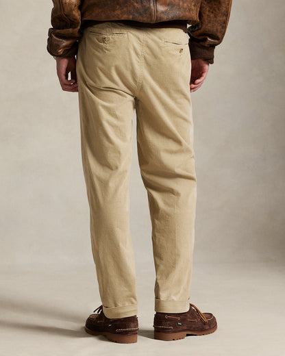 Ralph Lauren Polo Prepster Classic Tapered Fit Pant