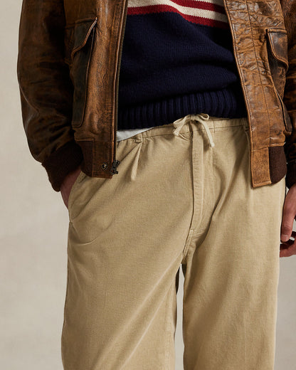 Ralph Lauren Polo Prepster Classic Tapered Fit Pant