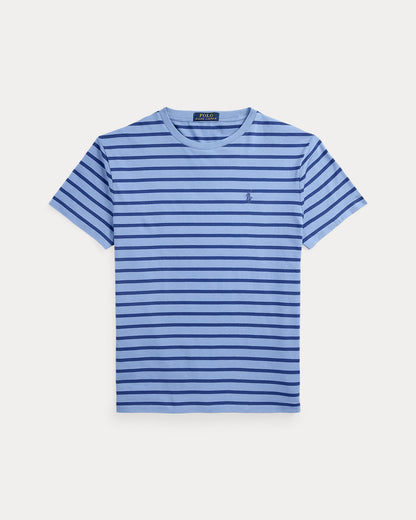 Ralph Lauren Classic Fit Striped Jersey TShirt