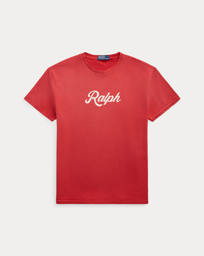 Ralph Lauren The Ralph Logo TShirt