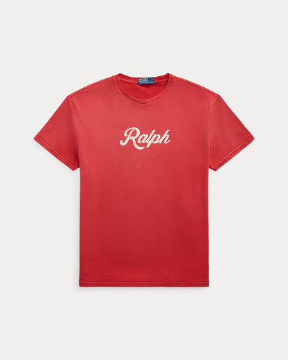 Ralph Lauren The Ralph Logo TShirt