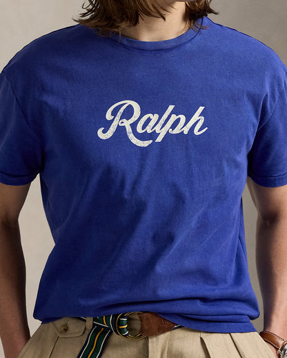 Ralph Lauren The Ralph Logo TShirt