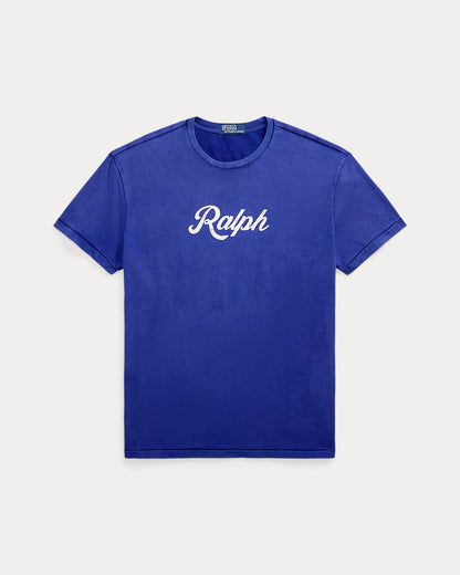 Ralph Lauren The Ralph Logo TShirt