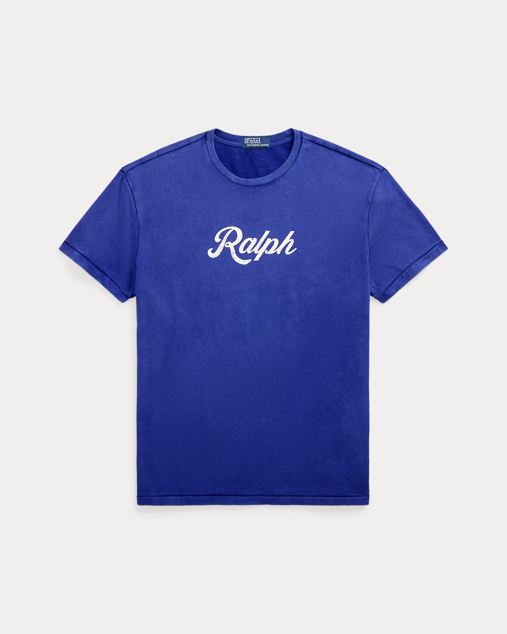 Ralph Lauren The Ralph Logo TShirt
