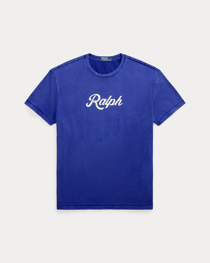Ralph Lauren The Ralph Logo TShirt