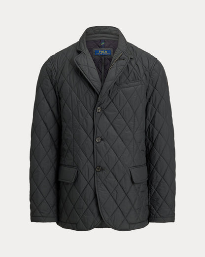 Ralph Lauren The Beaton Quilted Sport Coat