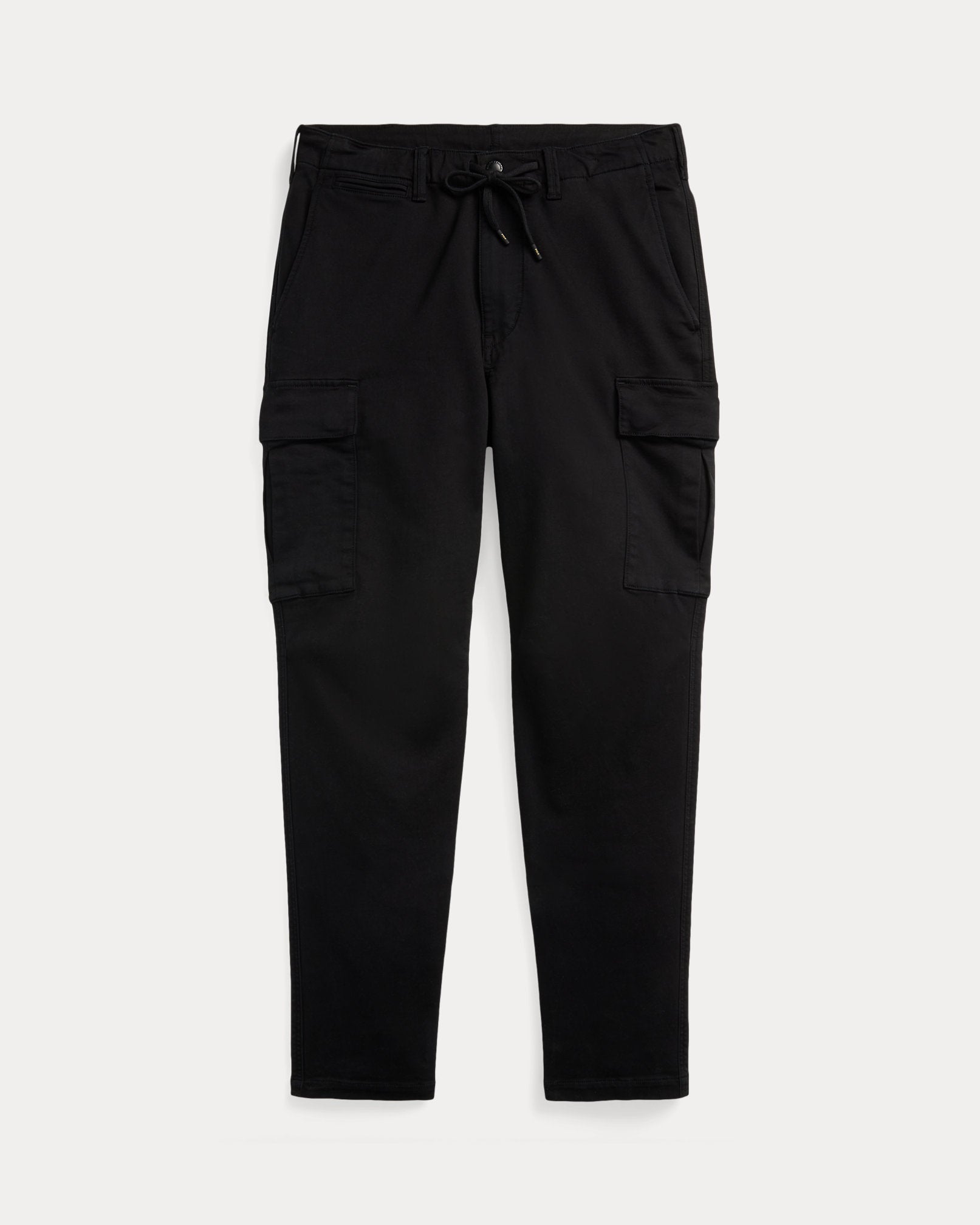 Ralph Lauren Stretch Slim Fit Knitlike Cargo Pant