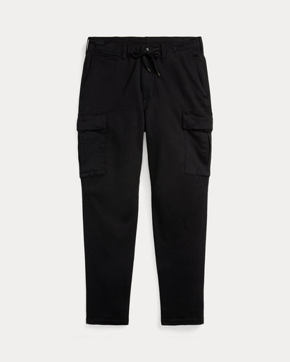 Ralph Lauren Stretch Slim Fit Knitlike Cargo Pant