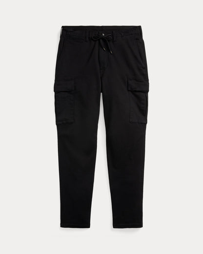 Ralph Lauren Stretch Slim Fit Knitlike Cargo Pant