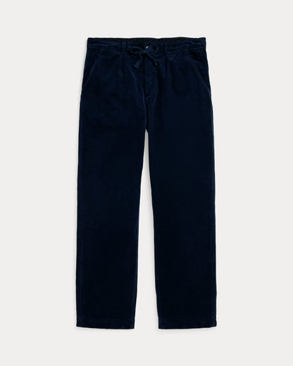 Ralph Lauren Polo Prepster Corduroy Easy Pant