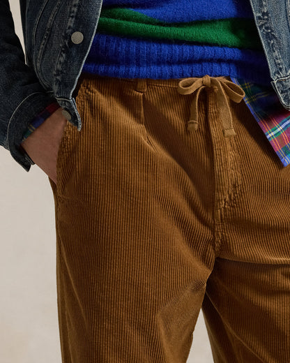 Ralph Lauren Polo Prepster Corduroy Easy Pant