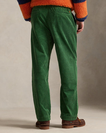 Ralph Lauren Polo Prepster Corduroy Easy Pant