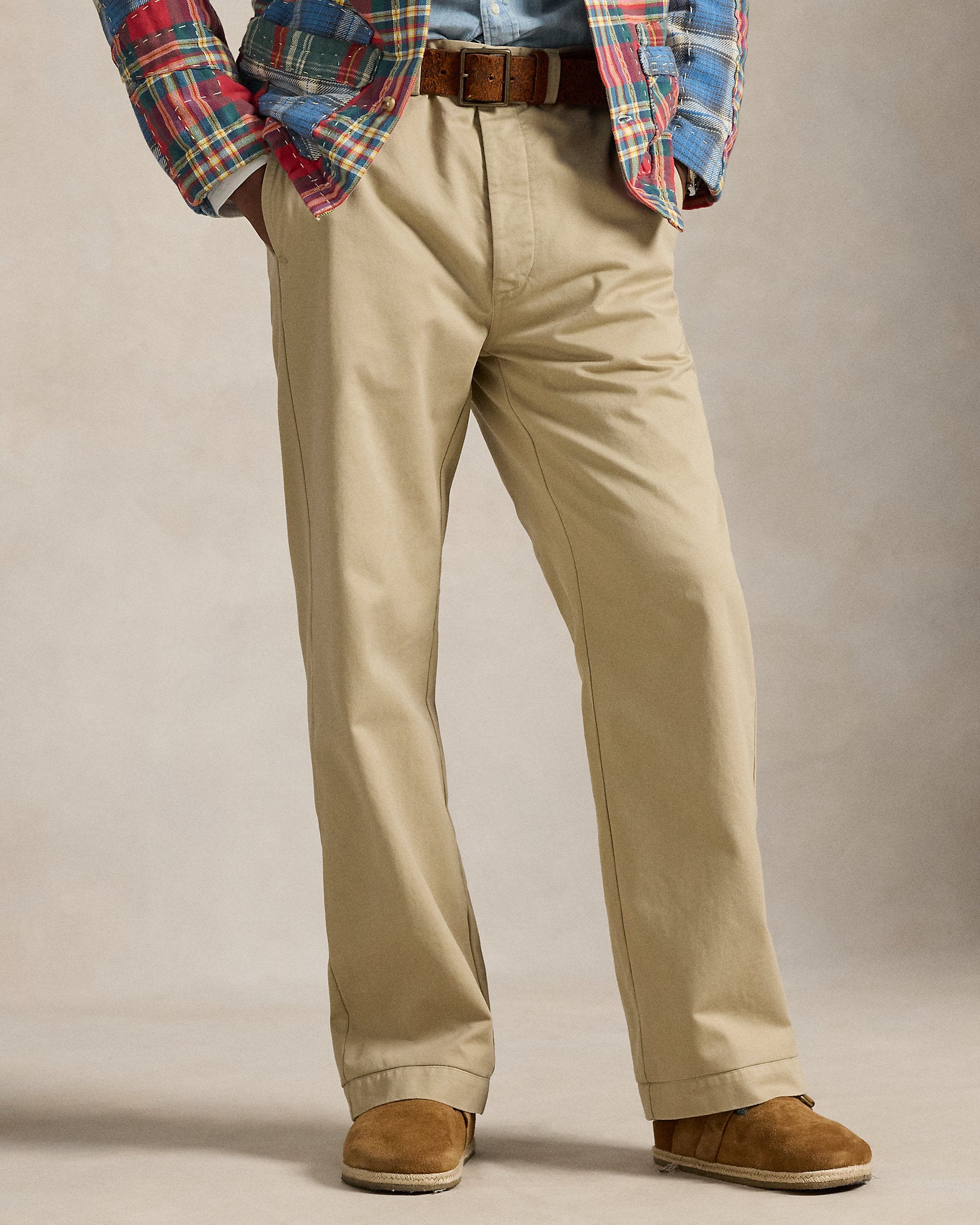 Ralph Lauren The Big Chino