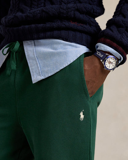 Ralph Lauren Loopback Fleece Drawstring Pant