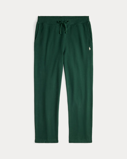 Ralph Lauren Loopback Fleece Drawstring Pant