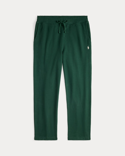 Ralph Lauren Loopback Fleece Drawstring Pant