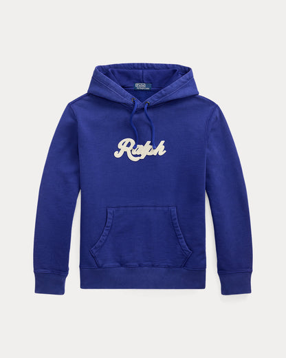 Ralph Lauren The Ralph Logo Hoodie