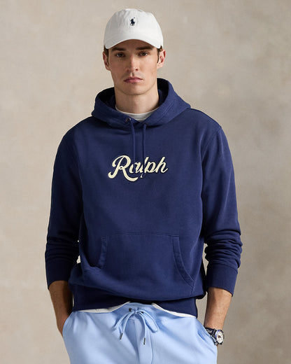 Ralph Lauren The Ralph Logo Hoodie