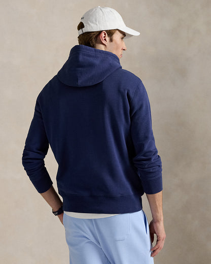 Ralph Lauren The Ralph Logo Hoodie