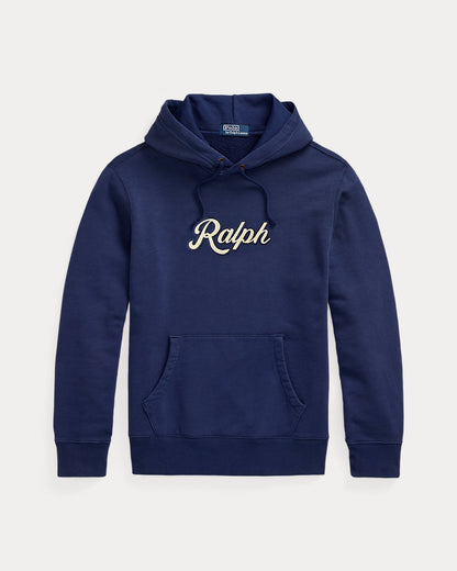 Ralph Lauren The Ralph Logo Hoodie